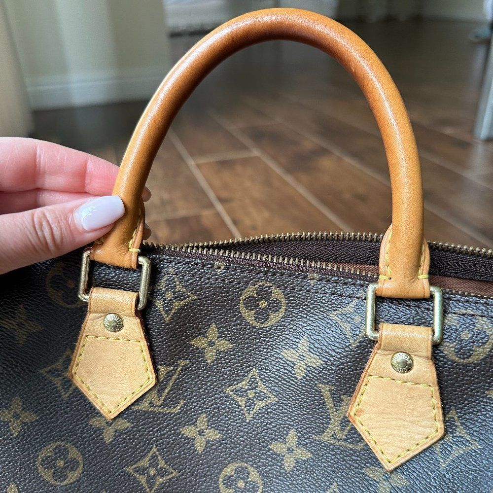 Louis Vuitton speedy 25